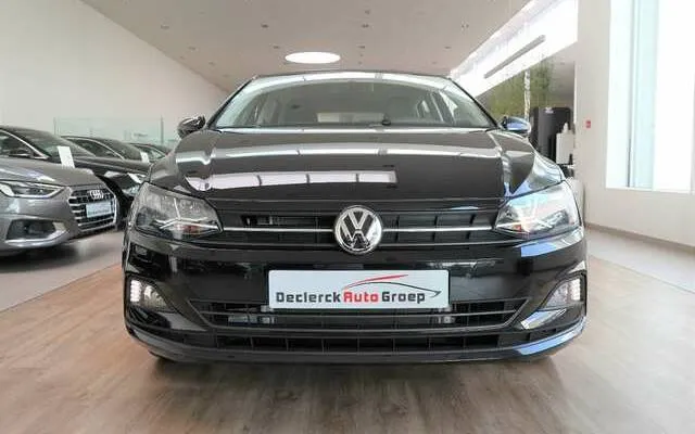 Volkswagen Polo 1.0TSi 95PK COMFORT*DAB*MODEL 2020*SUPERPPRI Image 6