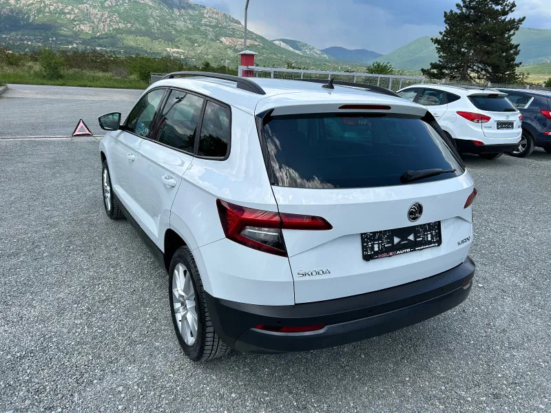 Skoda Karoq (KATO НОВА) Image 8