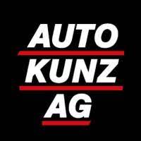 Auto Kunz AG логотип