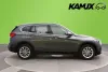 BMW X1 F48 sDrive18i A Business / Vakionopeudensäädin / Prof. Navi / LED-Ajovalot / 2x Renkaat / Thumbnail 2