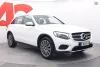 Mercedes-Benz GLC 250 250 d 4Matic A Premium Business - Huip Thumbnail 7