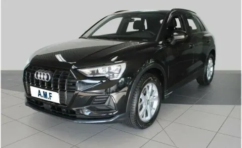 AUDI Q3 35 TDI S tronic