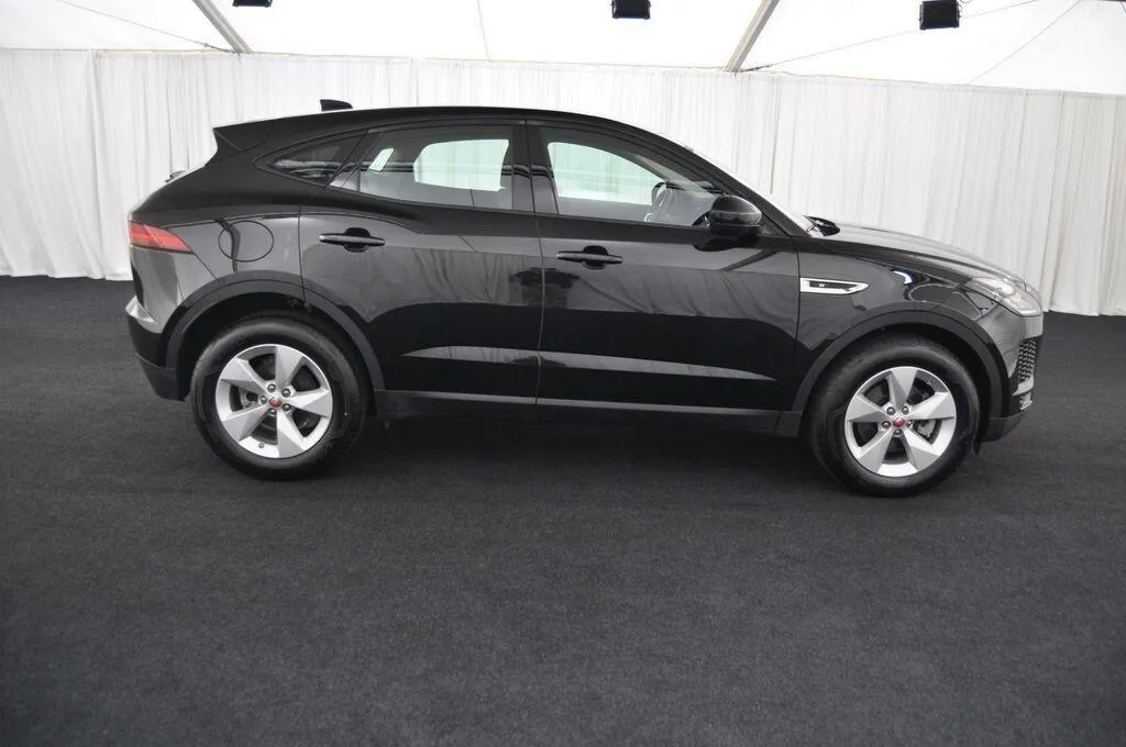 JAGUAR E-Pace 2.0D 150CV Image 5