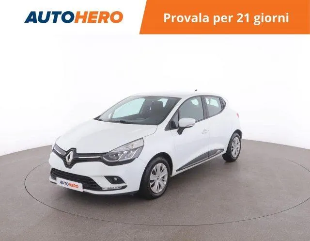 RENAULT Clio dCi 8V 75 CV 5 porte Life Image 2