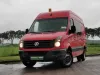 Volkswagen Crafter 50 2.0 TDI 163 DC L2H2 Thumbnail 1