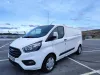 Ford Transit Custom L2 130hk Värmare Dragkrok SYNC-3 MOMS Thumbnail 1