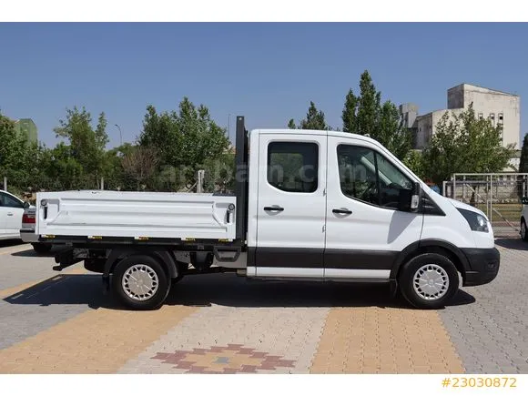 Ford Trucks Transit 350 M Image 6