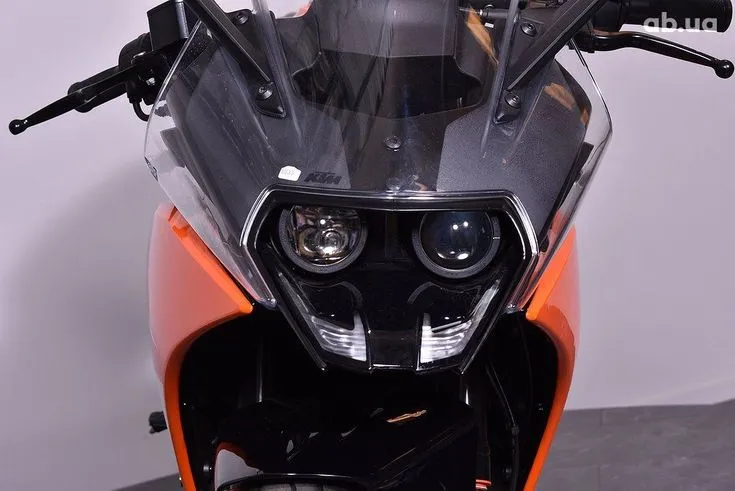 KTM RC Image 8