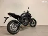 Yamaha MT Thumbnail 2